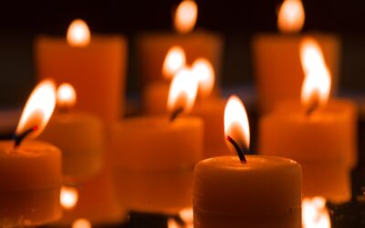 Cómo hacer velas con cera de abeja: Guía fácil y natural paso a paso