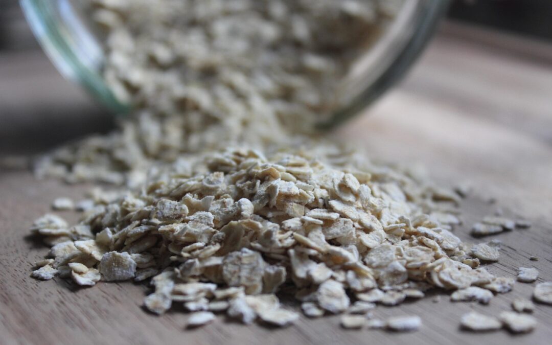 Cómo hacer mascarillas con miel y avena: Guía saludable para tu piel