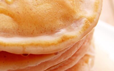 Postres Caseros Endulzados con Miel: Recetas Saludables y Sabor Único