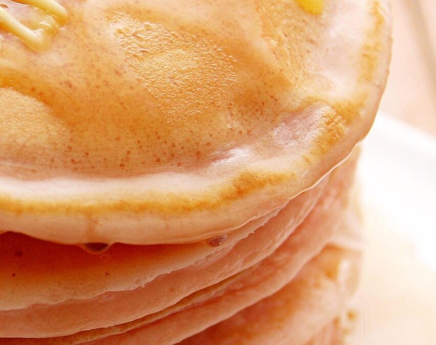Postres Caseros Endulzados con Miel: Recetas Saludables y Sabor Único