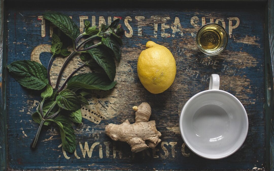 Bebidas calientes: Infusiones con miel pura y artesanal de Frutos de la Tierra