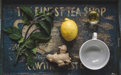 Bebidas calientes: Infusiones con miel pura y artesanal de Frutos de la Tierra
