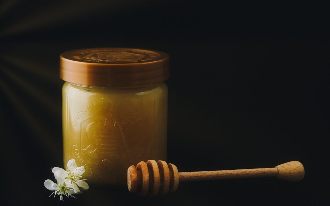 Propiedades antioxidantes de la miel multifloral: Todo lo que debes saber